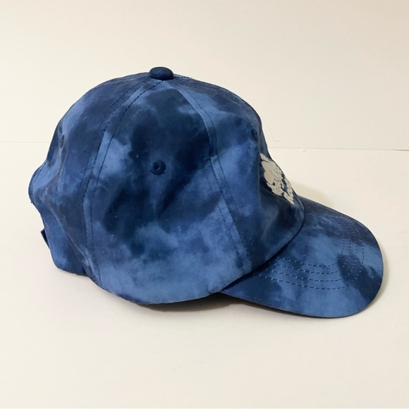 Roots Kids Tie-Dye Hat Cap Size S/M - Picture 5 of 10